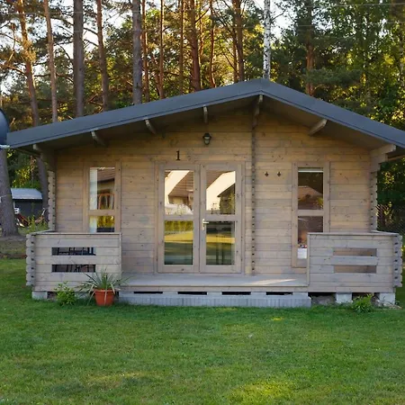 Podlasem21 Stolpmünde Exterior foto