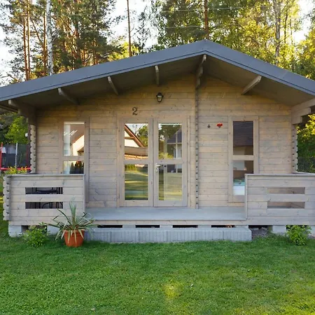 Podlasem21 Stolpmünde Exterior foto