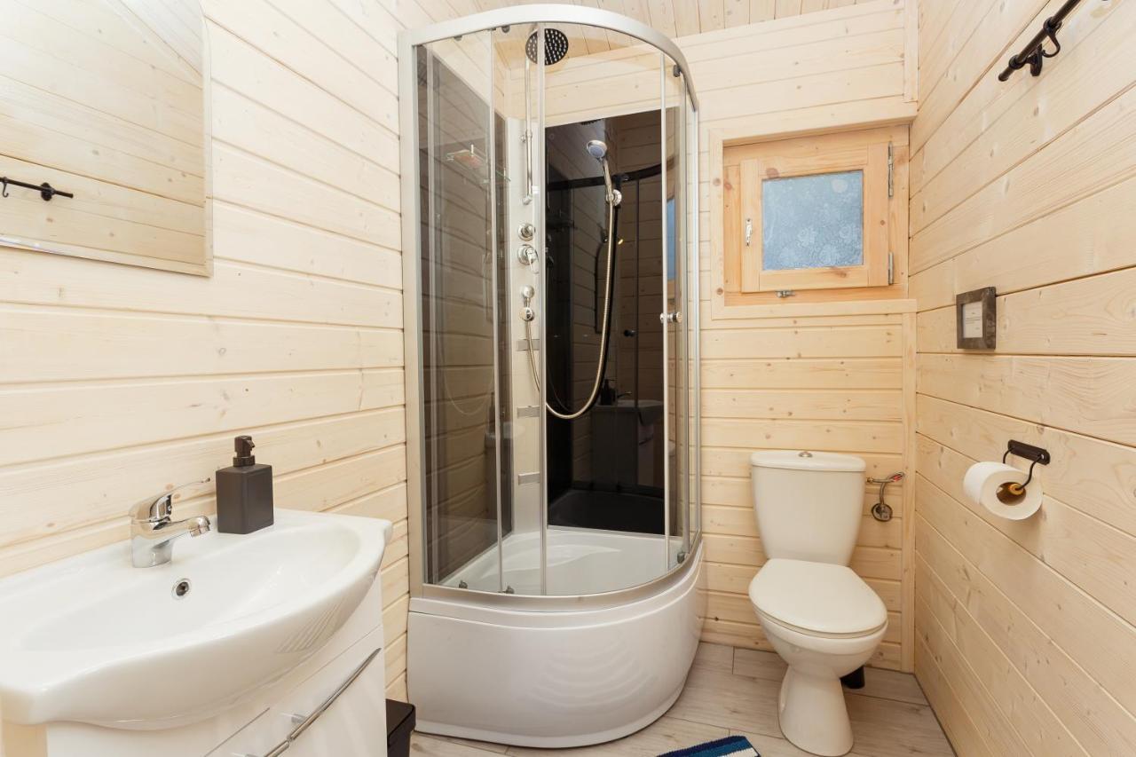 Lodge Podlasem21 *