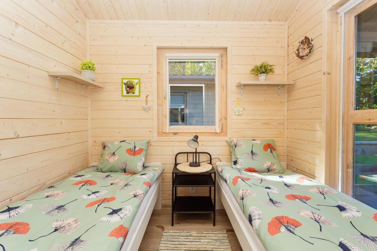 Podlasem21 Lodge Stolpmünde