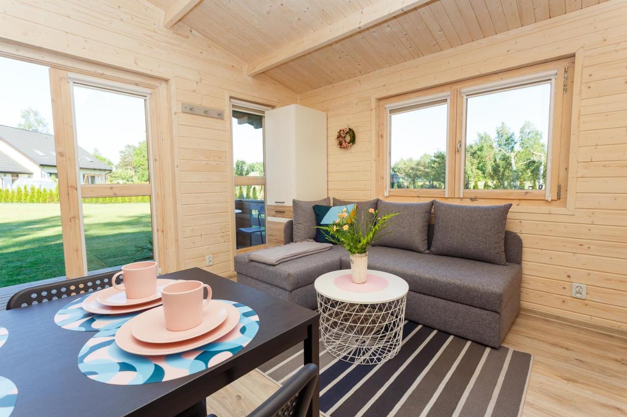 Podlasem21 Lodge