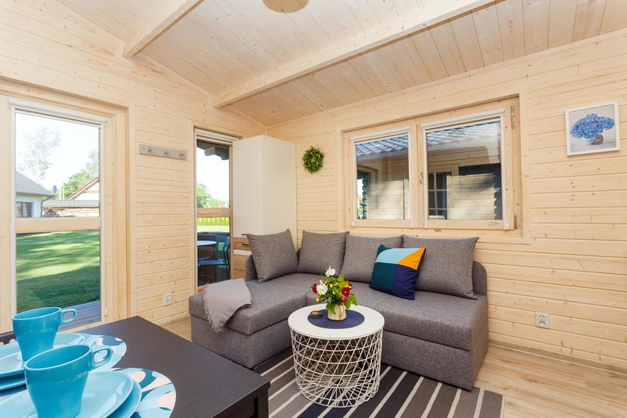 Lodge Podlasem21 *