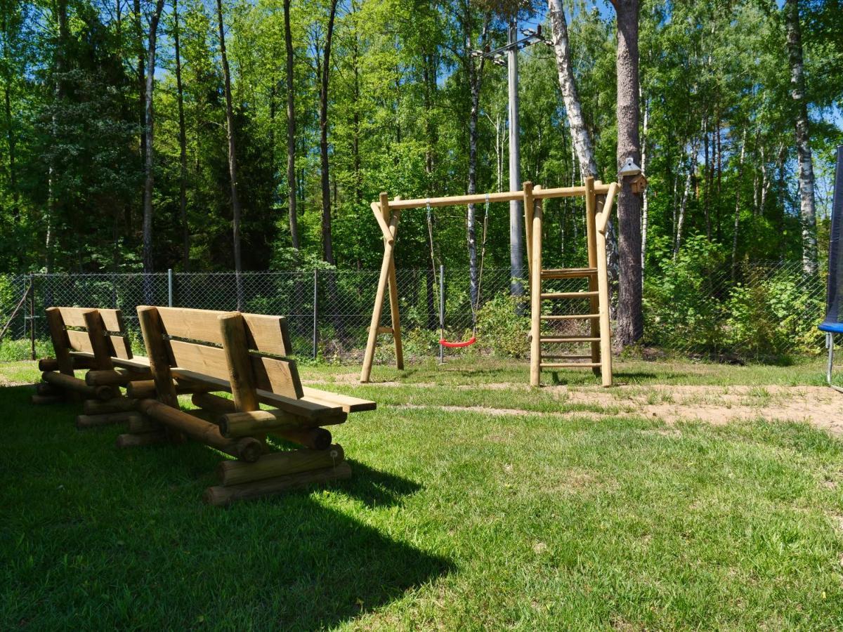 Lodge Podlasem21